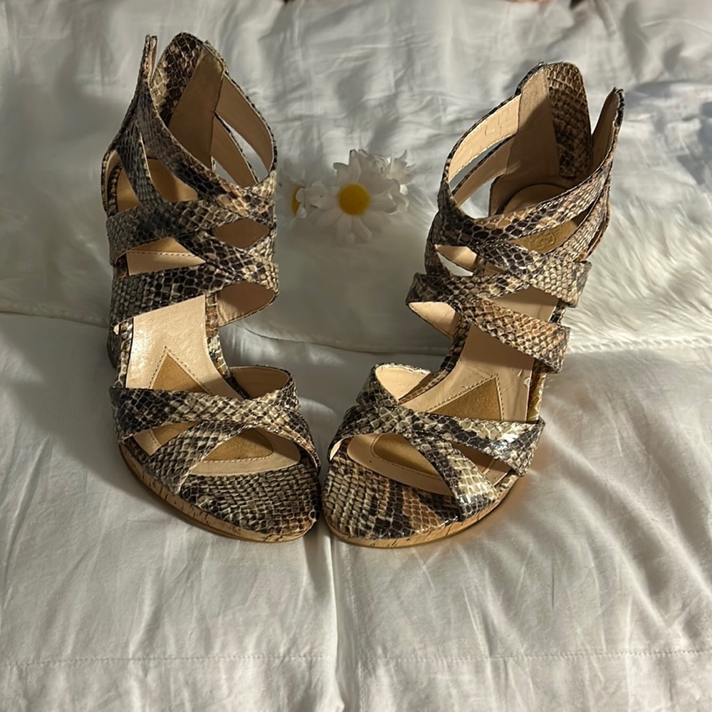 ISOLA SHOES
